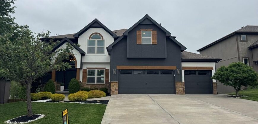 10110 NE 103rd Street, Kansas City, MO 64157