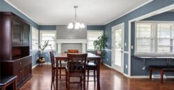 6155 NE Circle View Drive, Kansas City, MO 64118