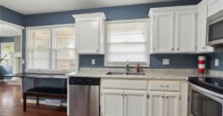 6155 NE Circle View Drive, Kansas City, MO 64118