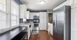 6155 NE Circle View Drive, Kansas City, MO 64118