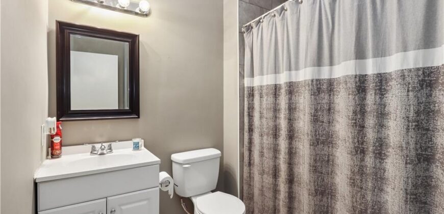 6155 NE Circle View Drive, Kansas City, MO 64118