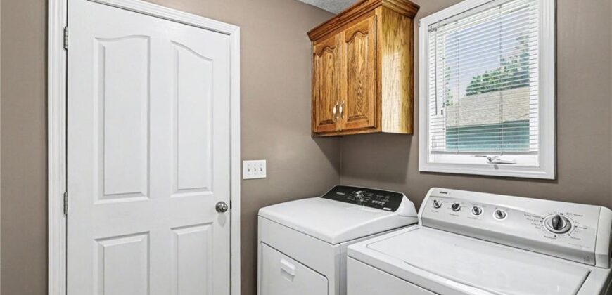 10208 N Spruce Avenue, Kansas City, MO 64156