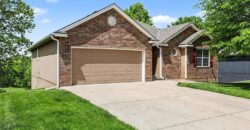 10208 N Spruce Avenue, Kansas City, MO 64156