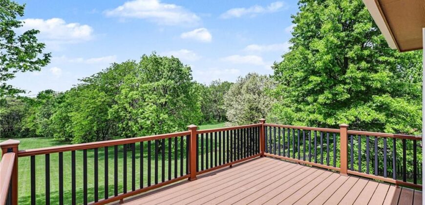 10208 N Spruce Avenue, Kansas City, MO 64156