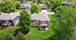 10208 N Spruce Avenue, Kansas City, MO 64156