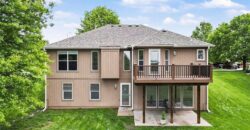 10208 N Spruce Avenue, Kansas City, MO 64156