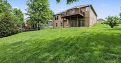10208 N Spruce Avenue, Kansas City, MO 64156