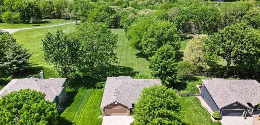10208 N Spruce Avenue, Kansas City, MO 64156