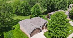 10208 N Spruce Avenue, Kansas City, MO 64156