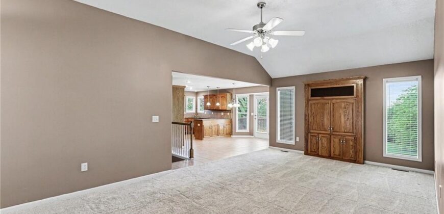 10208 N Spruce Avenue, Kansas City, MO 64156