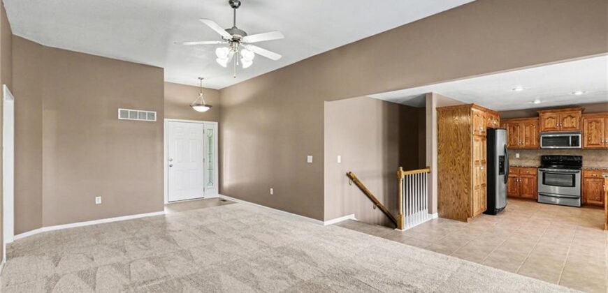 10208 N Spruce Avenue, Kansas City, MO 64156