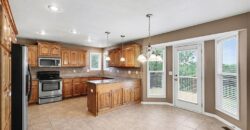 10208 N Spruce Avenue, Kansas City, MO 64156