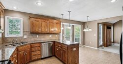 10208 N Spruce Avenue, Kansas City, MO 64156