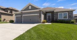 10823 N Corrington Avenue, Kansas City, MO 64156