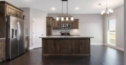 10823 N Corrington Avenue, Kansas City, MO 64156