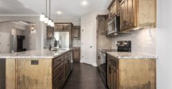 10823 N Corrington Avenue, Kansas City, MO 64156