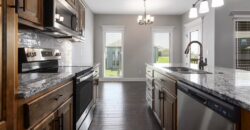 10823 N Corrington Avenue, Kansas City, MO 64156