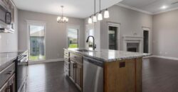 10823 N Corrington Avenue, Kansas City, MO 64156