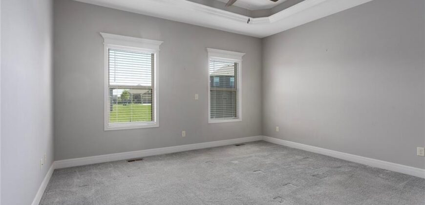 10823 N Corrington Avenue, Kansas City, MO 64156