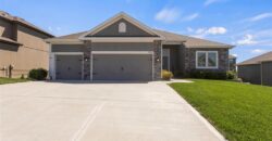 10823 N Corrington Avenue, Kansas City, MO 64156