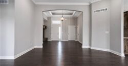 10823 N Corrington Avenue, Kansas City, MO 64156