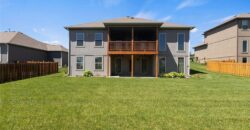 10823 N Corrington Avenue, Kansas City, MO 64156
