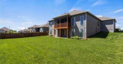 10823 N Corrington Avenue, Kansas City, MO 64156