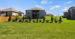 10823 N Corrington Avenue, Kansas City, MO 64156
