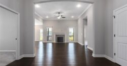 10823 N Corrington Avenue, Kansas City, MO 64156