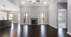 10823 N Corrington Avenue, Kansas City, MO 64156