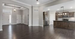 10823 N Corrington Avenue, Kansas City, MO 64156