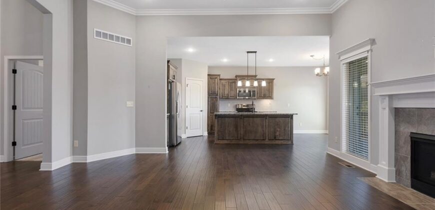 10823 N Corrington Avenue, Kansas City, MO 64156