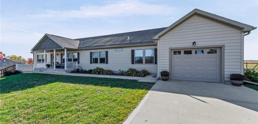 27455 Stephanie Lane, Weston, MO 64098
