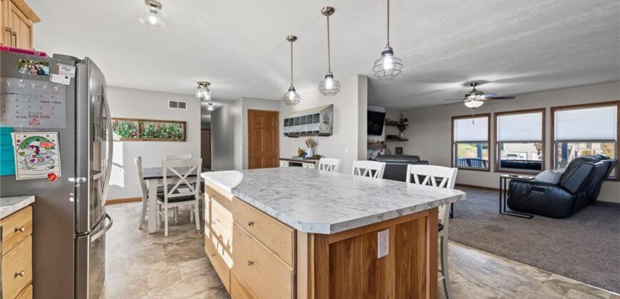 27455 Stephanie Lane, Weston, MO 64098