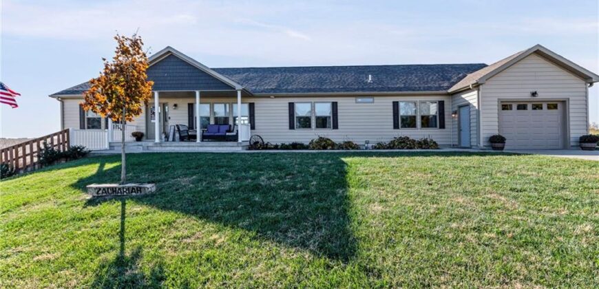27455 Stephanie Lane, Weston, MO 64098