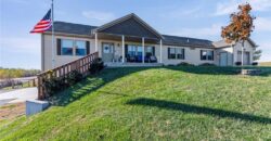 27455 Stephanie Lane, Weston, MO 64098