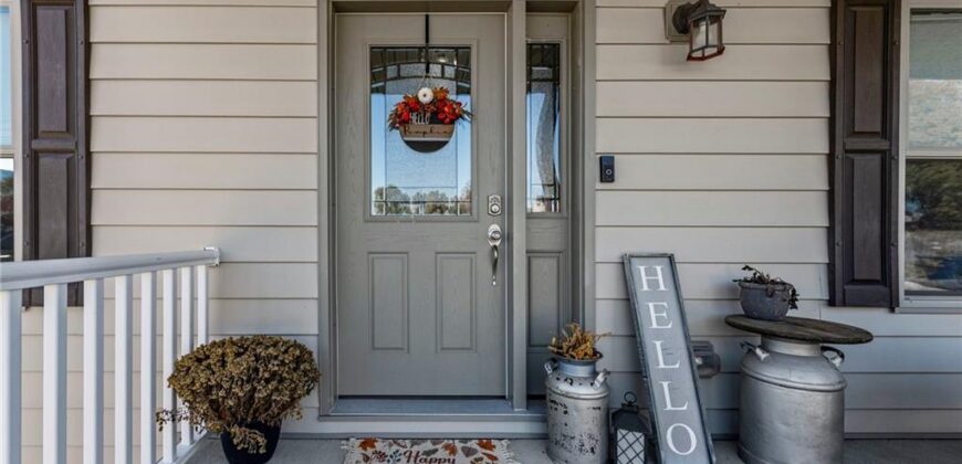 27455 Stephanie Lane, Weston, MO 64098