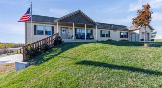 27455 Stephanie Lane, Weston, MO 64098