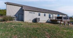 27455 Stephanie Lane, Weston, MO 64098
