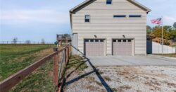 27455 Stephanie Lane, Weston, MO 64098