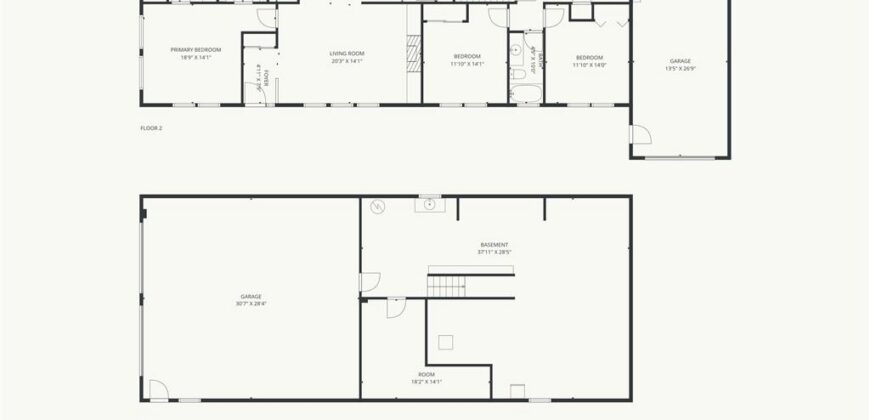 27455 Stephanie Lane, Weston, MO 64098