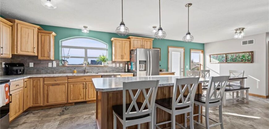 27455 Stephanie Lane, Weston, MO 64098