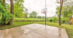 1172 WHITE OAK Lane, Liberty, MO 64068