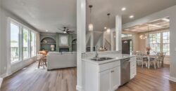 1172 WHITE OAK Lane, Liberty, MO 64068