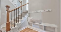 1172 WHITE OAK Lane, Liberty, MO 64068