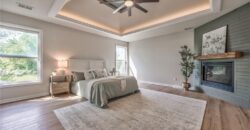 1172 WHITE OAK Lane, Liberty, MO 64068