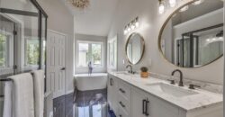 1172 WHITE OAK Lane, Liberty, MO 64068
