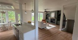 1172 WHITE OAK Lane, Liberty, MO 64068