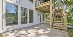 1172 WHITE OAK Lane, Liberty, MO 64068