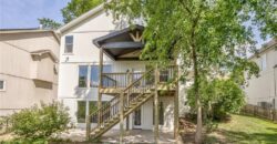 1172 WHITE OAK Lane, Liberty, MO 64068
